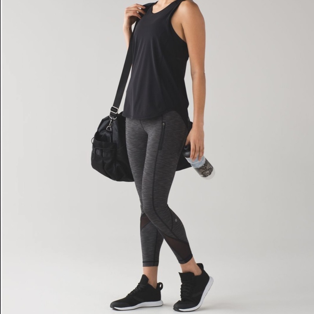 Lululemon Inspire Tight II